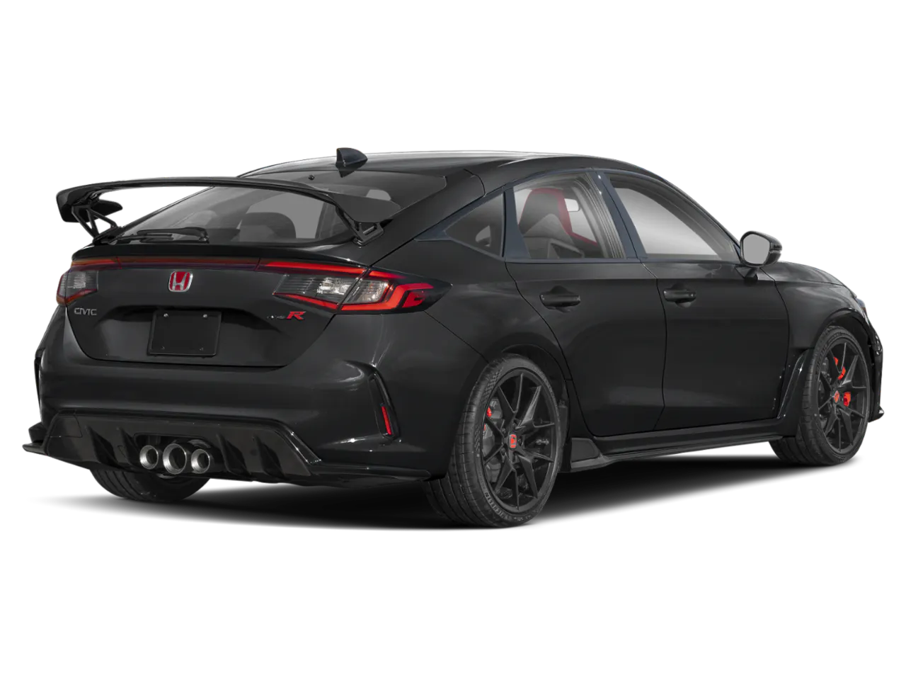 Honda Civic Type R | Shottenkirk Honda Huntsville